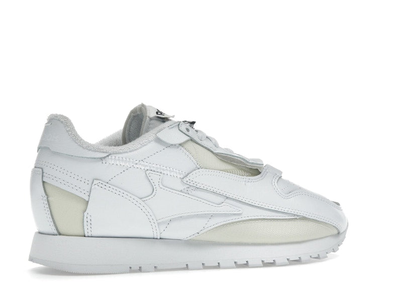 Reebok Classic Leather Re-Co Maison Margiela Project 0 'Memory Of' V2 Footwear White
