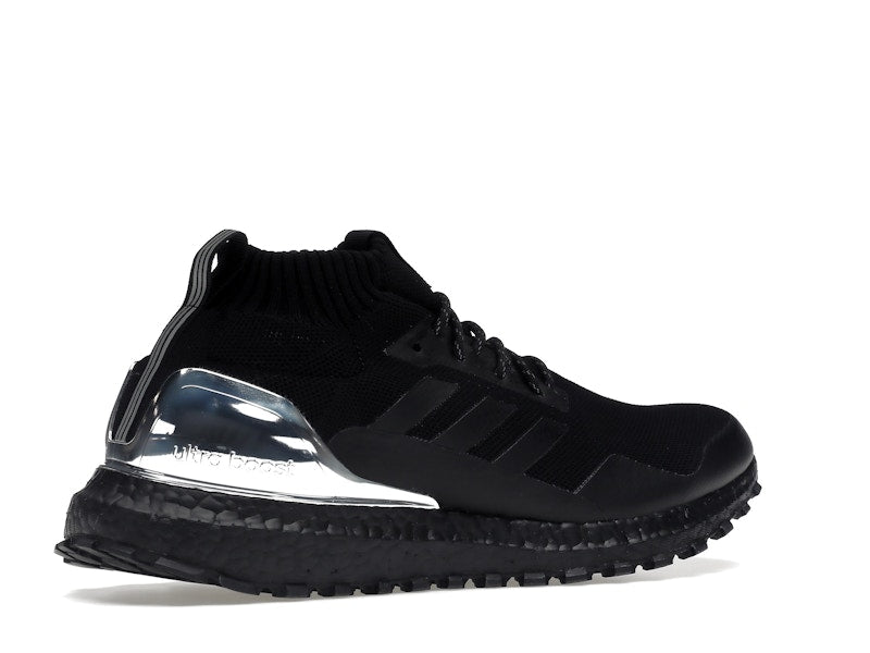 adidas Ultra Boost Mid Kith x nonnative Friends and Family