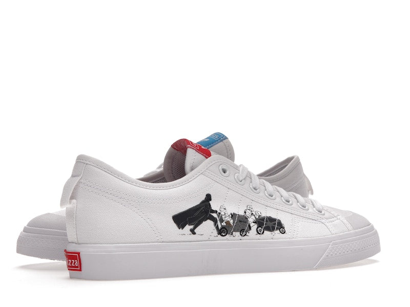 adidas Nizza Star Wars Intergalactic Race