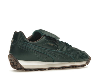 Puma Avanti L Rihanna Fenty Dark Myrtle