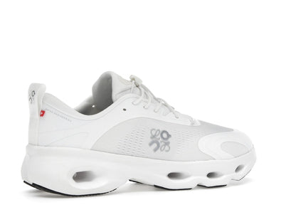 On Running Cloudsolo LOEWE White Light Grey