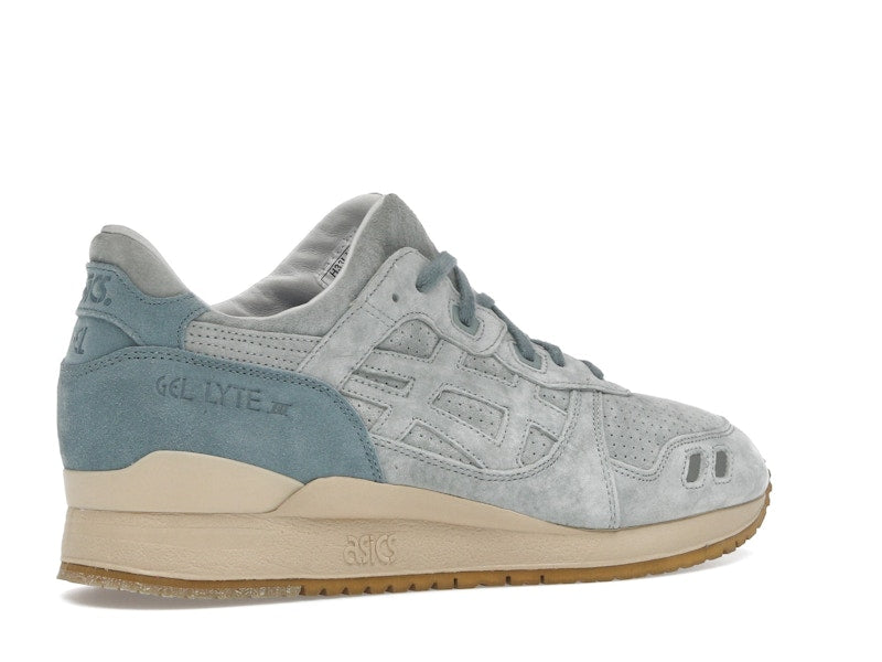 ASICS Gel-Lyte III Saint Alfred Olive Birch