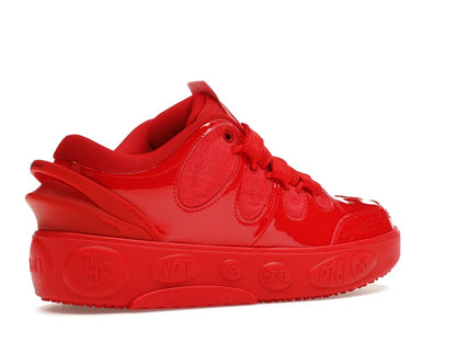 Puma LaMelo Ball LaFrancé Amour For All Time Red