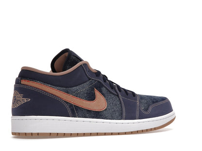 Jordan 1 Low SE Denim