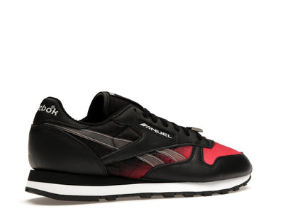 Reebok Classic Leather Anuel AA The Sky Above The Street