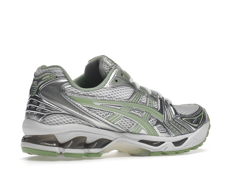 ASICS Gel-Kayano 14 White Jade (Women's)