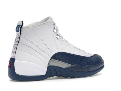 Jordan 12 Retro French Blue (2025)