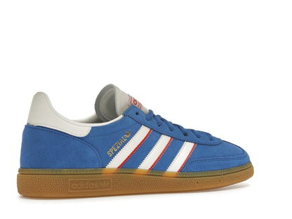 adidas Handball Spezial Blue Better Scarlet