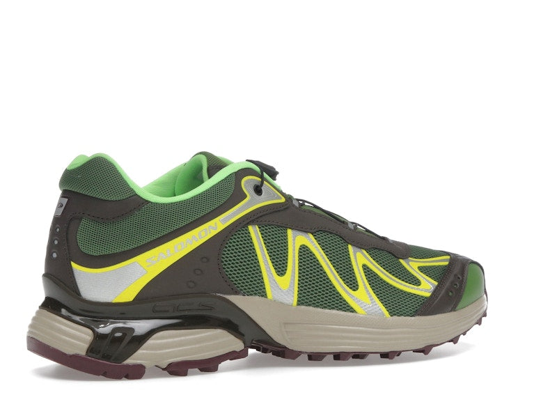 Salomon XT-Whisper Treetop Sulphur