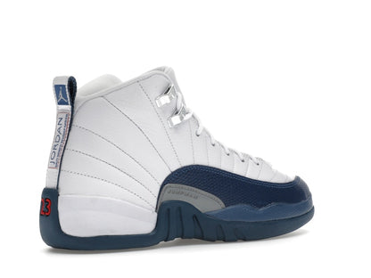 Jordan 12 Retro French Blue (2025) (GS)