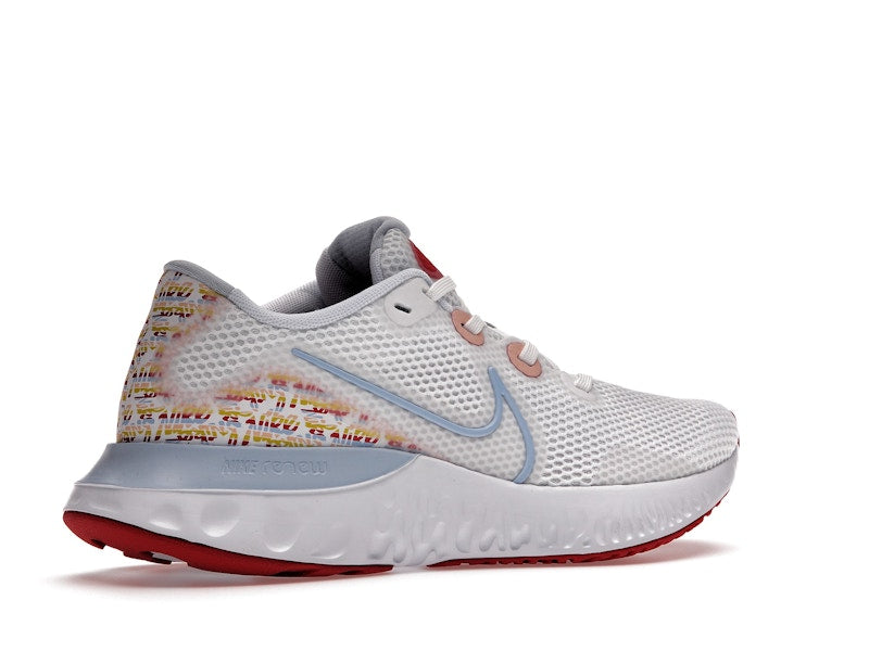 Nike Renew Run White