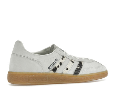 adidas Handball Spezial Animal Stripes Off White (Women's)
