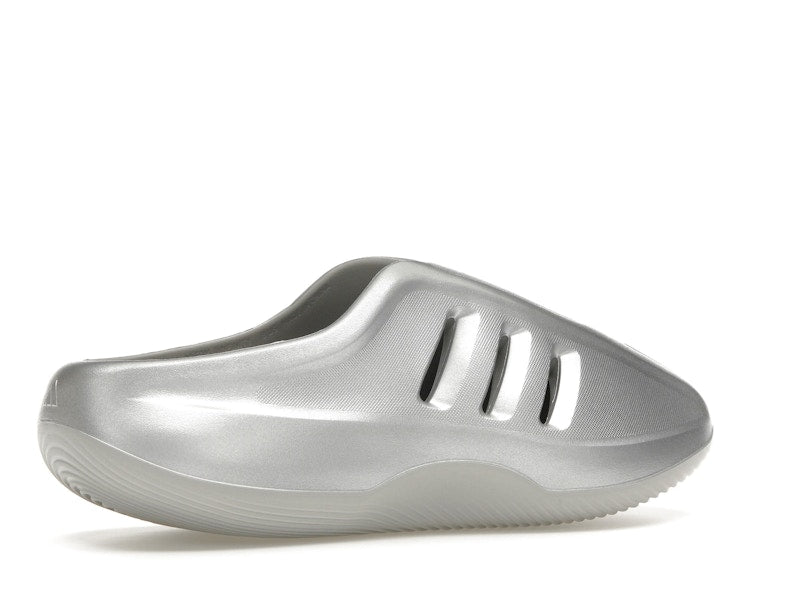 adidas adiFOM IIInfinity Mule Metallic Silver