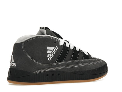 adidas Adimatic Mid YNuK Grey