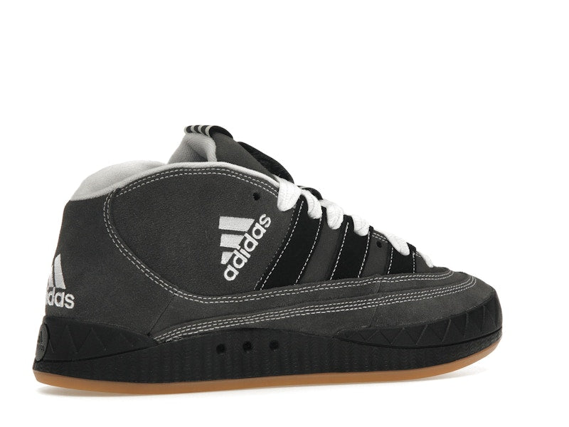 adidas Adimatic Mid YNuK Grey