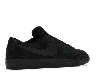 Nike Blazer Low Black
