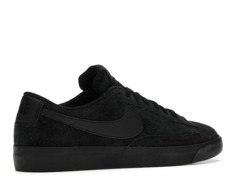 Nike Blazer Low Black