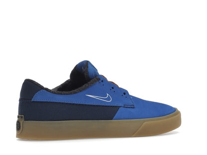 Nike SB Shane Premium Signal Blue