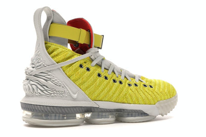 Nike LeBron 16 Harlem Fashion Row Harlem Stage