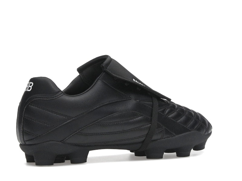 Balenciaga Soccer Black