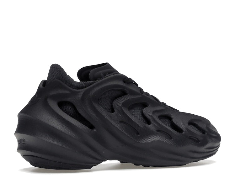 adidas adiFOM Q Black Carbon