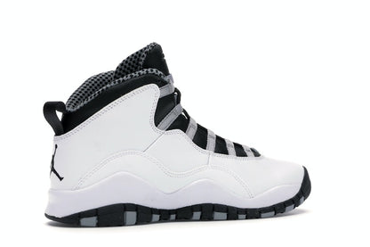 Jordan 10 Retro Steel (GS)