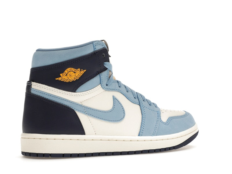 Jordan 1 High OG First in Flight (Women's)
