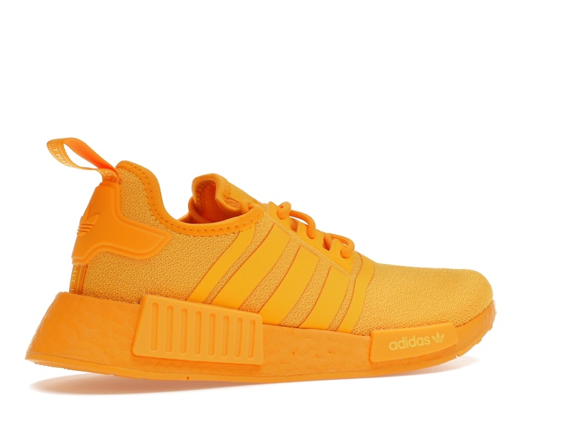 adidas NMD R1 Collegiate Gold