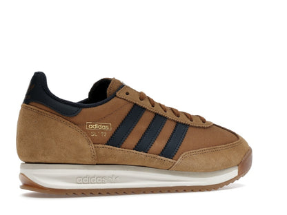 adidas SL 72 RS Brown Desert Aurora Ink Bliss