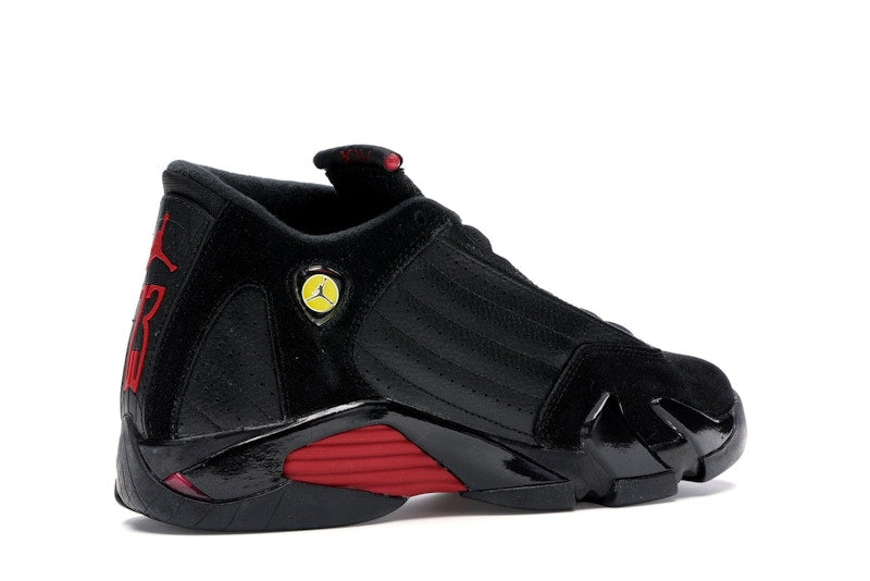 Jordan 14 Retro Last Shot (2018) (GS)