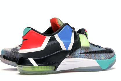 Nike KD 7 What the KD