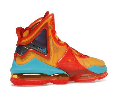 Nike LeBron 19 Tune Squad