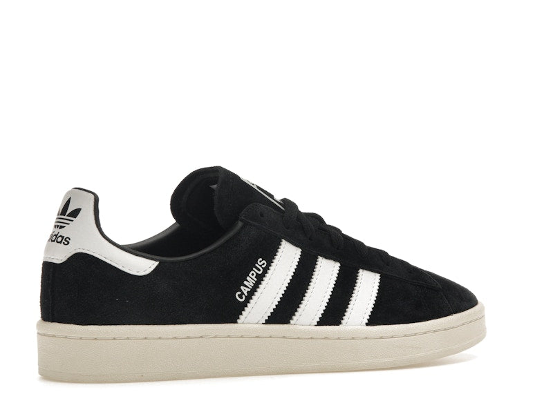 adidas Campus Black White