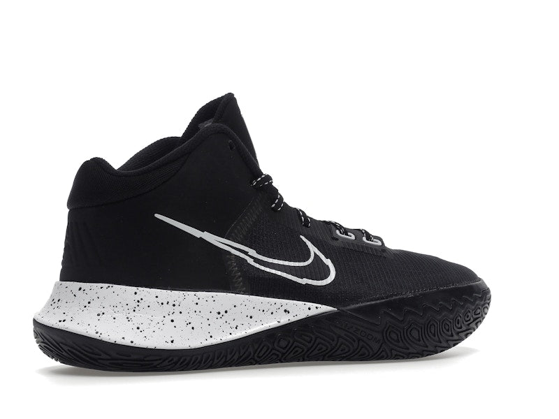 Nike Kyrie Flytrap 4 Black White
