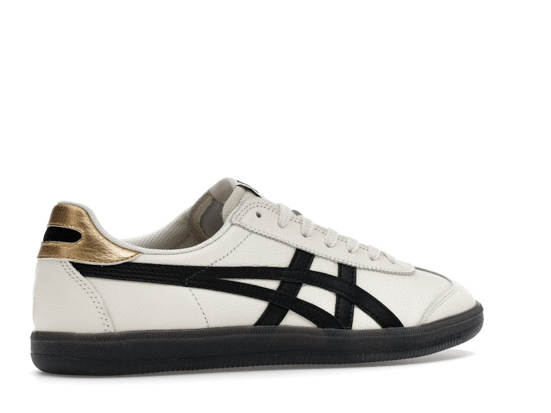 Onitsuka Tiger Tokuten White Black Gold