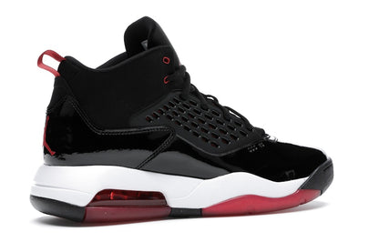 Jordan Maxin 200 Black Gym Red