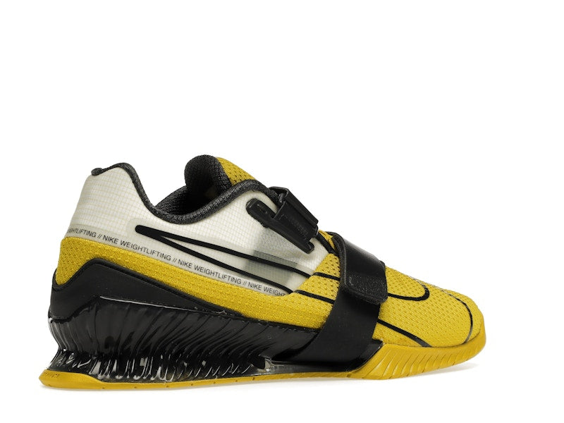 Nike Romaleos 4 Bright Citron
