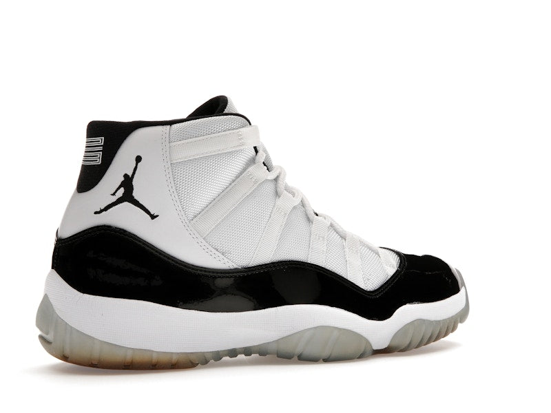 Jordan 11 Retro Concord (2011)