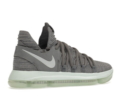 Nike KD 10 Cool Grey Igloo