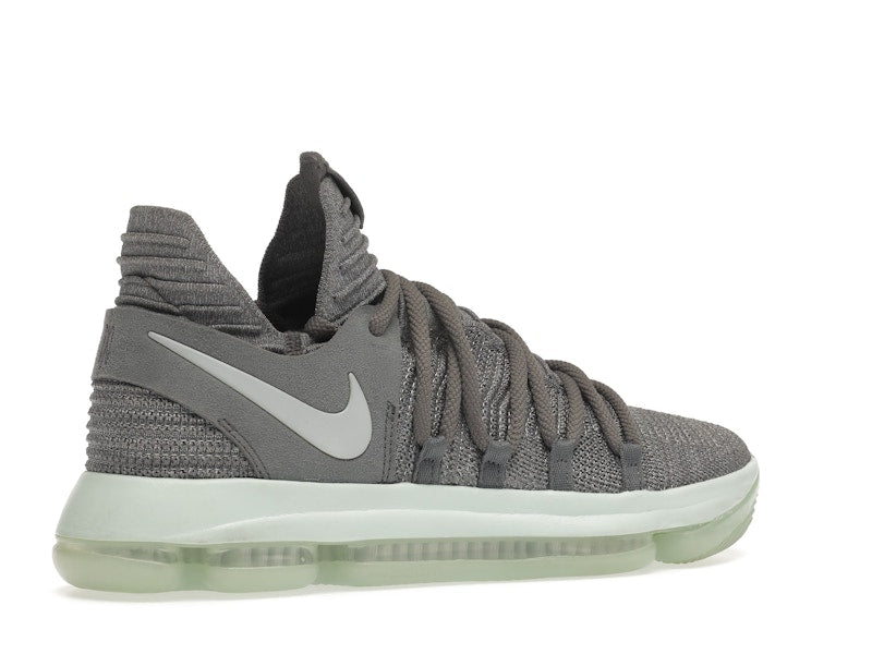 Nike KD 10 Cool Grey Igloo