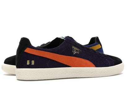 Puma Clyde The Hundreds
