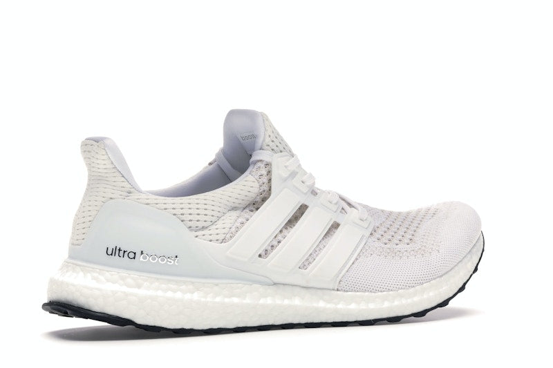 adidas Ultra Boost 1.0 Core White