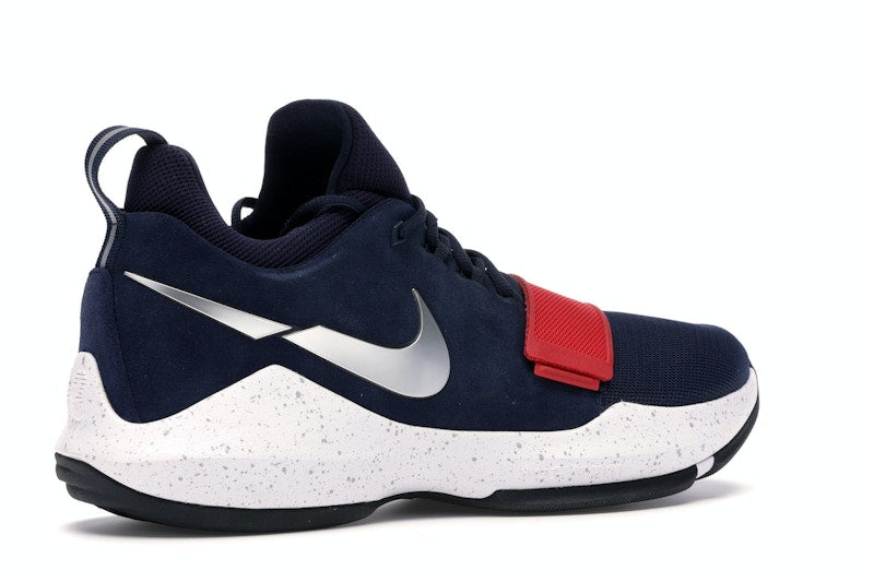 Nike PG 1 USA