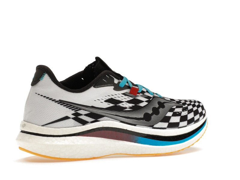 Saucony Endorphin Pro 2 Reverie
