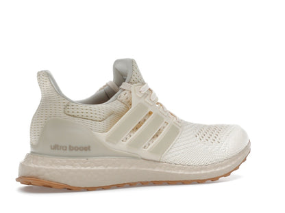 adidas Ultra Boost 1.0 Wonder White Alumina Cyber Metallic (Women's)