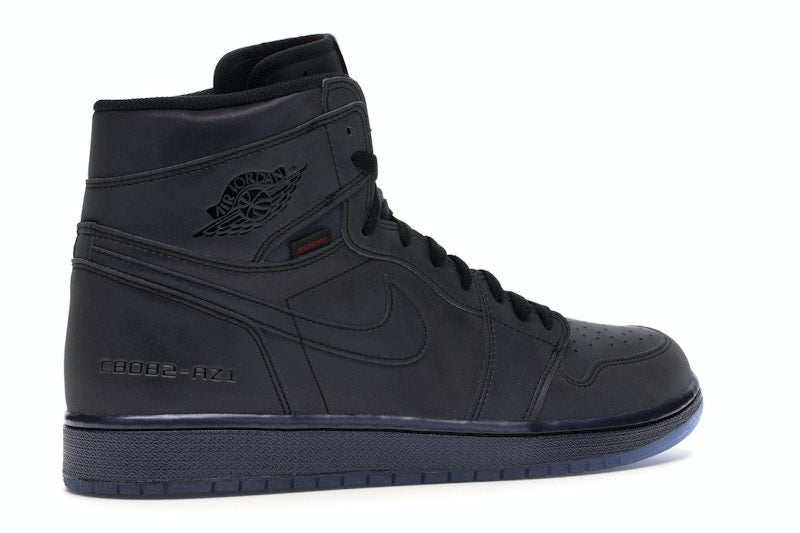 Jordan 1 Retro High Zoom Fearless