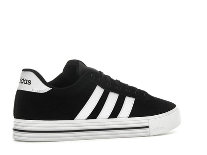adidas Daily 4.0 Core Black Cloud White