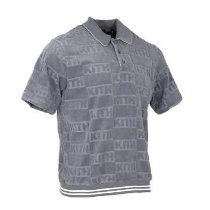 Kith Graham Polo Elevation