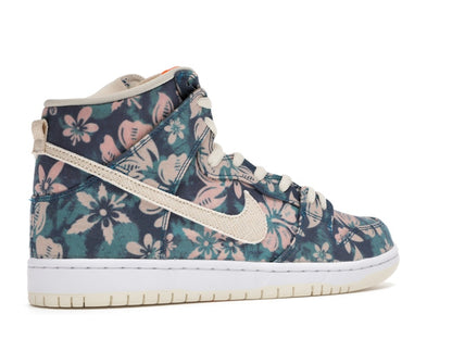 Nike SB Dunk High Hawaii