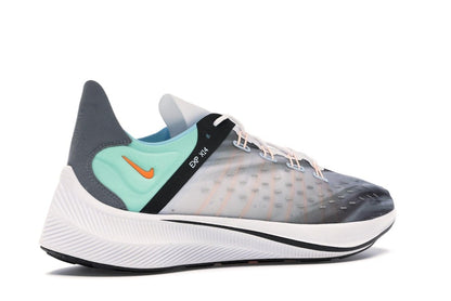 Nike Exp-X14 White Emerald Rise